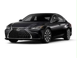 Lexus Exterior